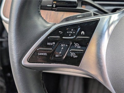 2022 Mercedes-Benz C-Class C 300