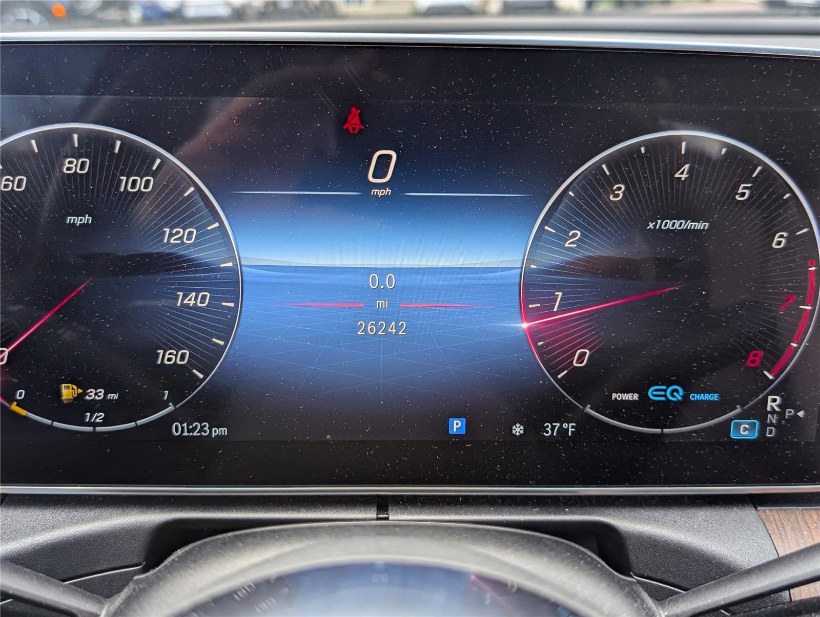 2022 Mercedes-Benz C-Class C 300