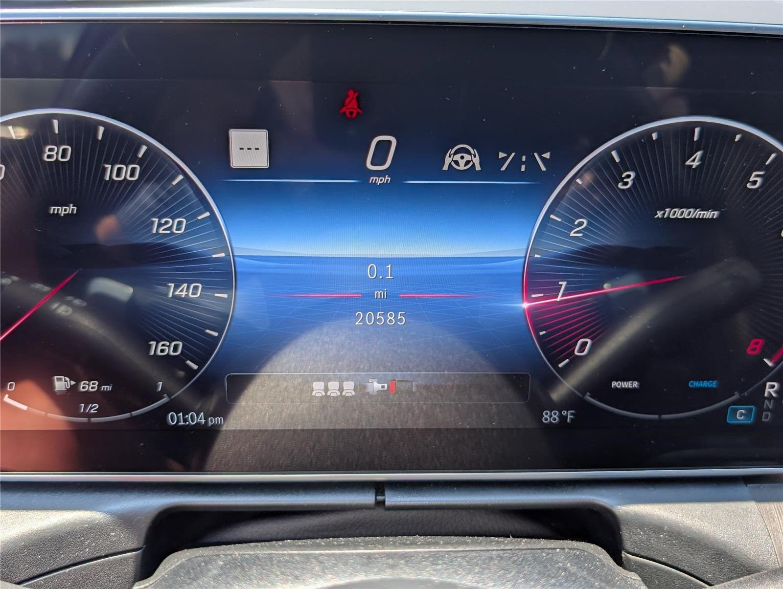 2023 Mercedes-Benz C-Class C 300