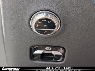 2025 Mercedes-Benz GLC GLC 300