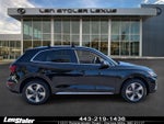 2023 Audi Q5 Premium