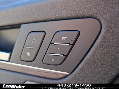2023 Audi Q5 Premium