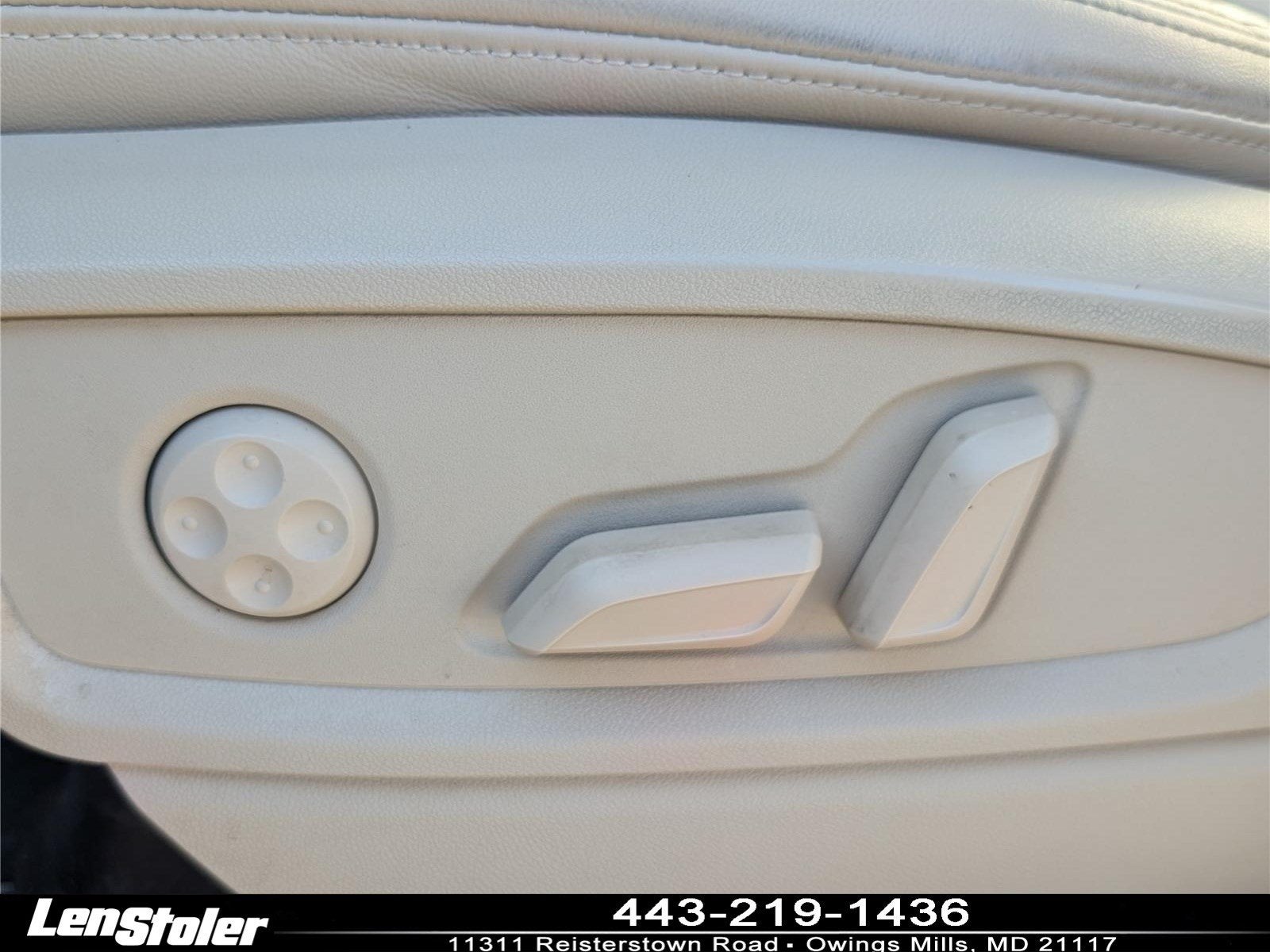 2023 Audi Q5 Premium