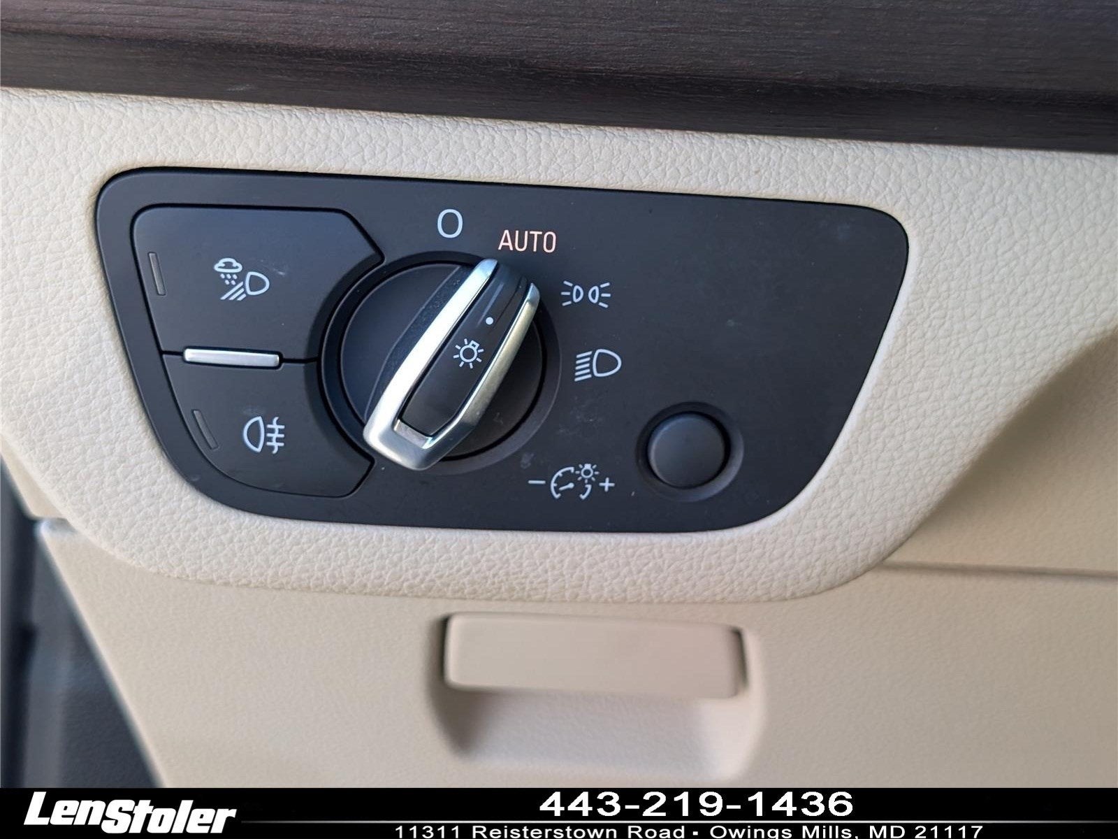 2023 Audi Q5 Premium