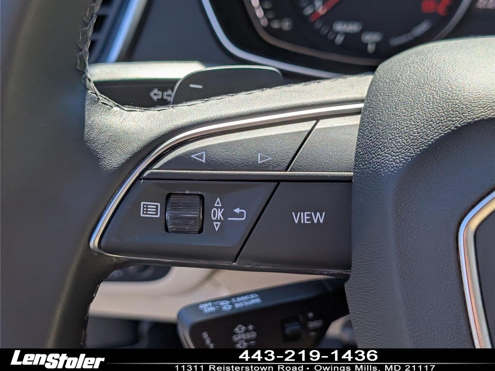 2023 Audi Q5 Premium