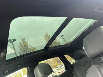 2020 Audi SQ5 Premium Plus