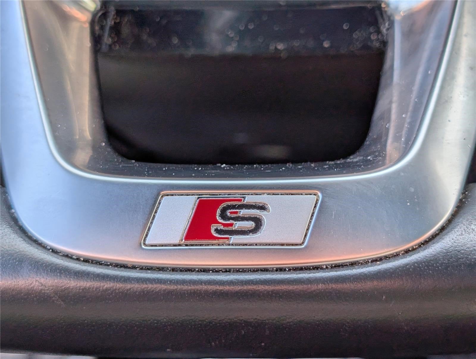 2020 Audi SQ5 Premium Plus