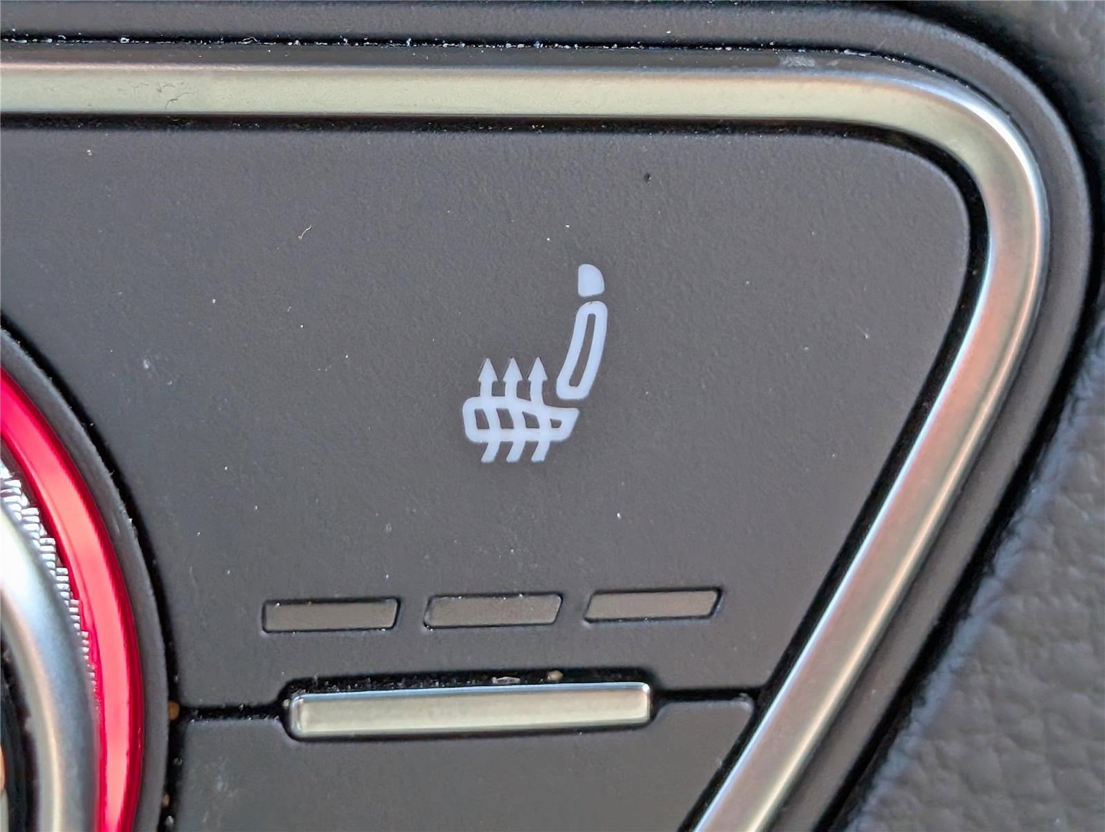 2020 Audi SQ5 Premium Plus