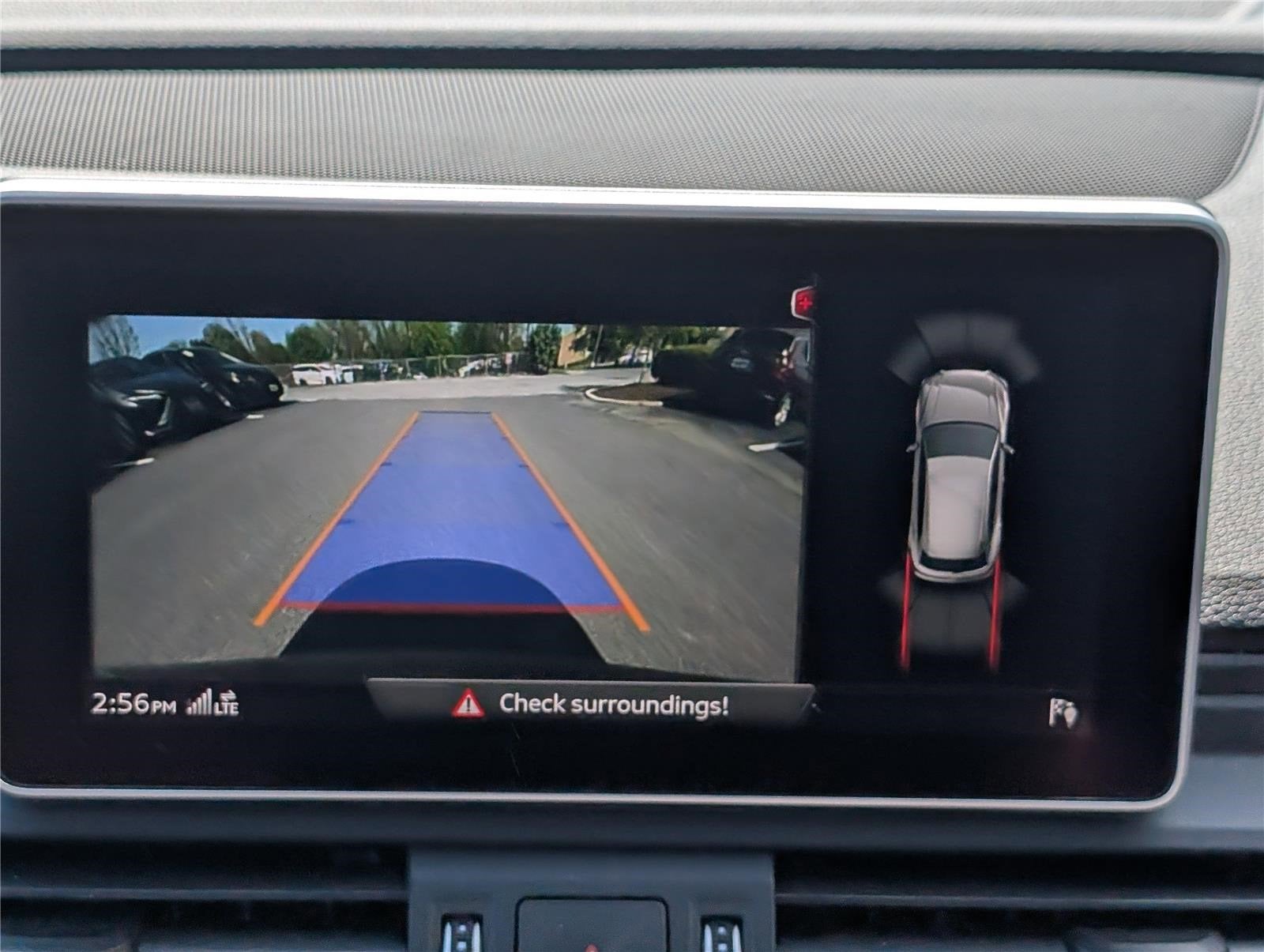 2020 Audi SQ5 Premium Plus