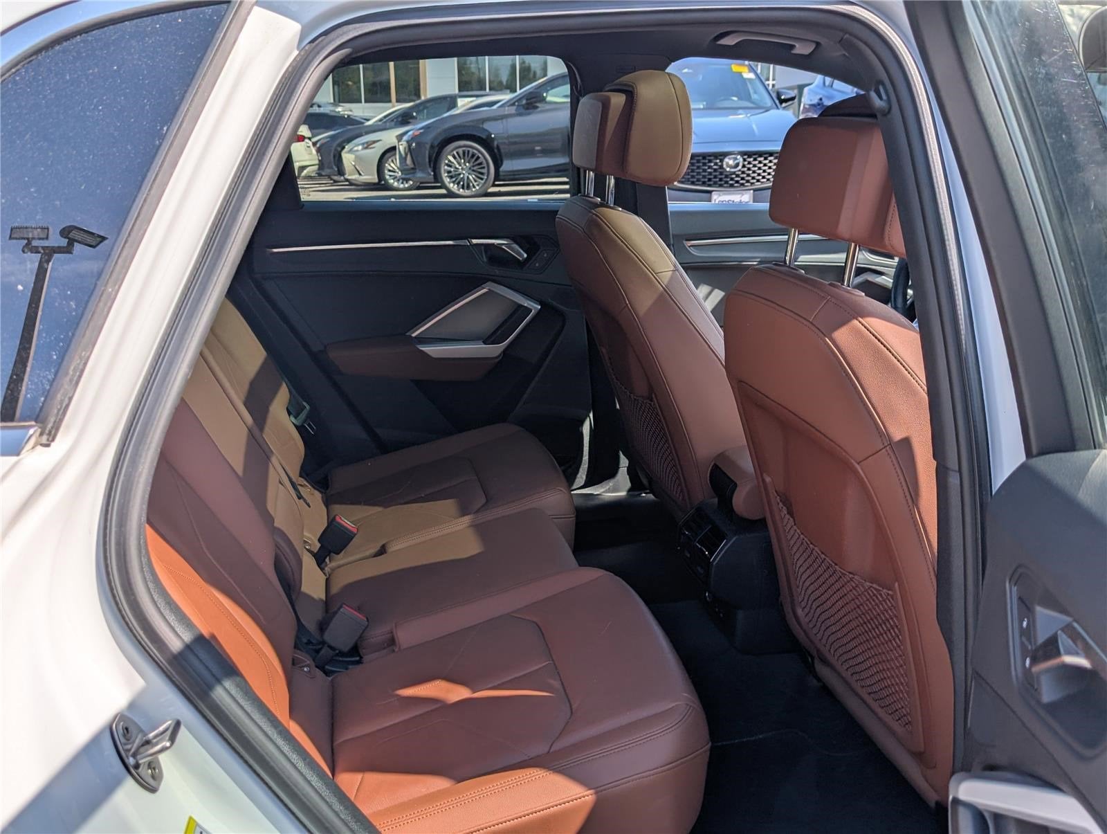 2024 Audi Q3 S line Premium
