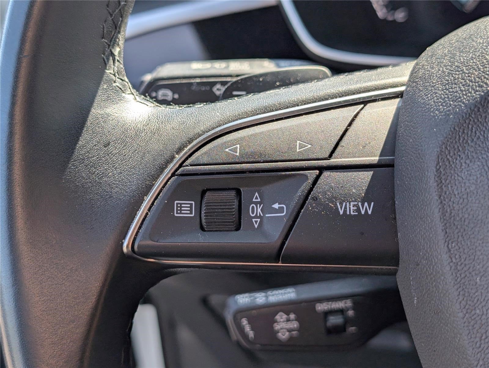 2024 Audi Q3 S line Premium