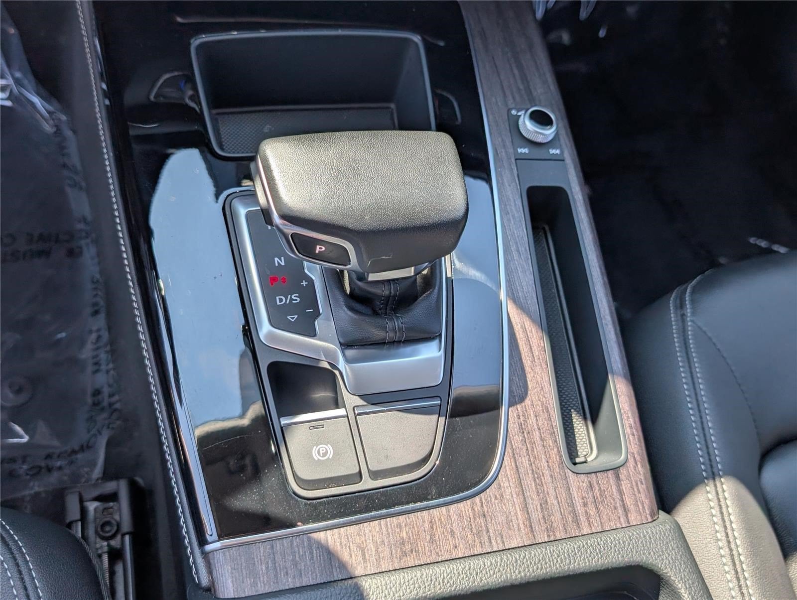 2023 Audi Q5 S line Premium Plus