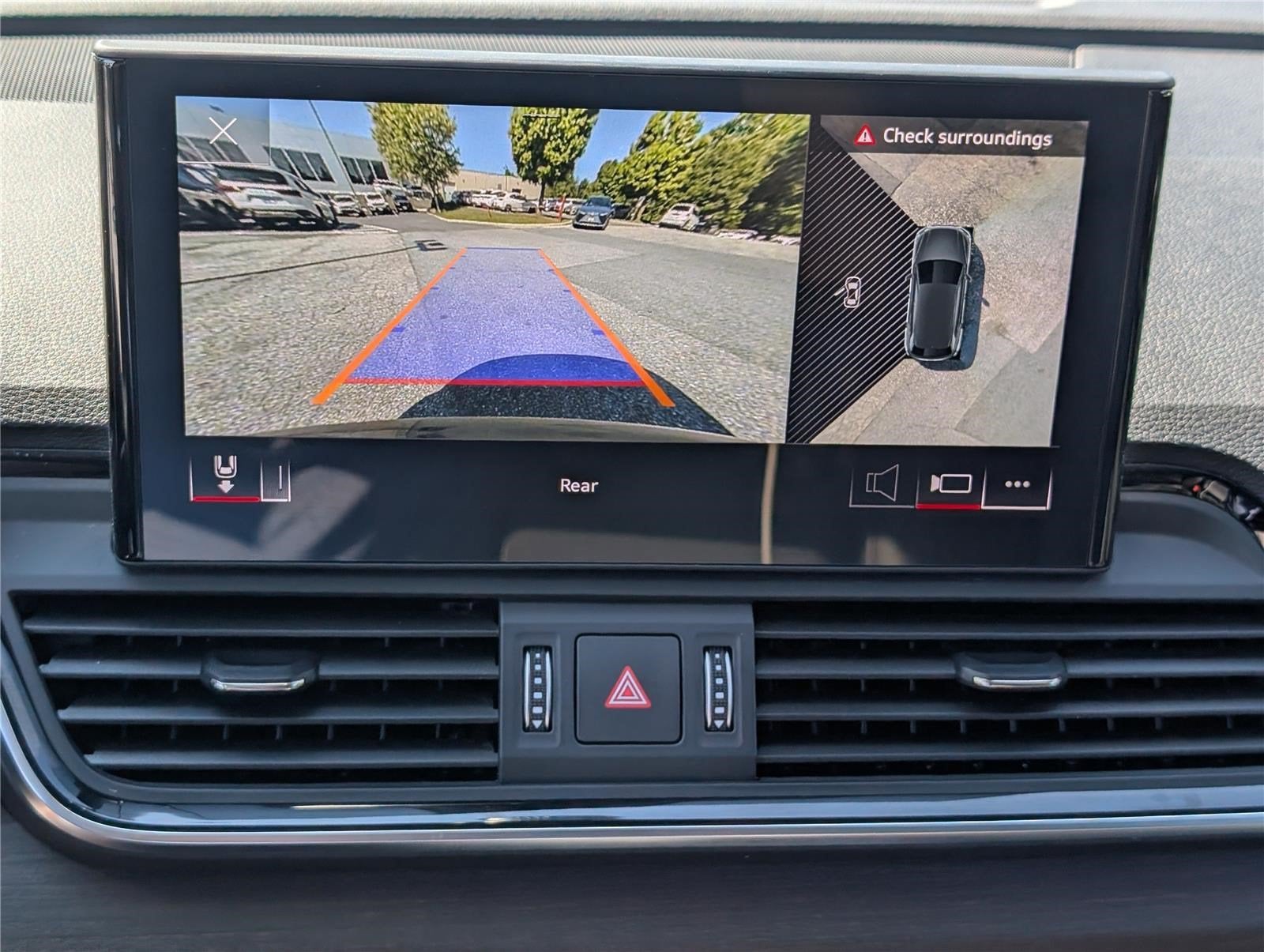 2023 Audi Q5 S line Premium Plus