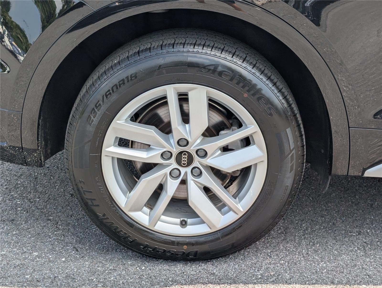 2023 Audi Q5 S line Premium