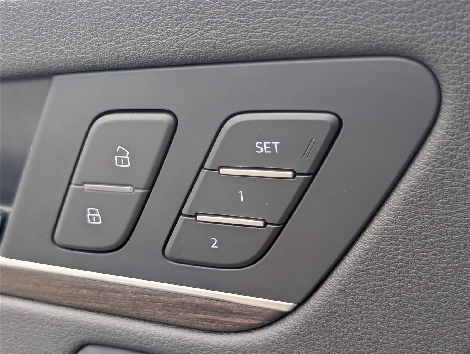 2023 Audi Q5 S line Premium