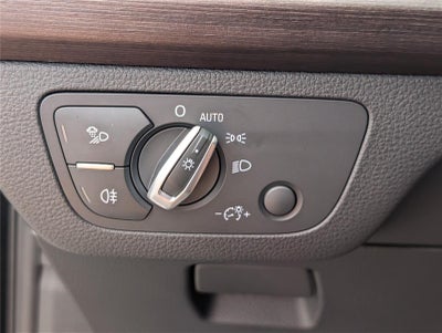 2023 Audi Q5 S line Premium