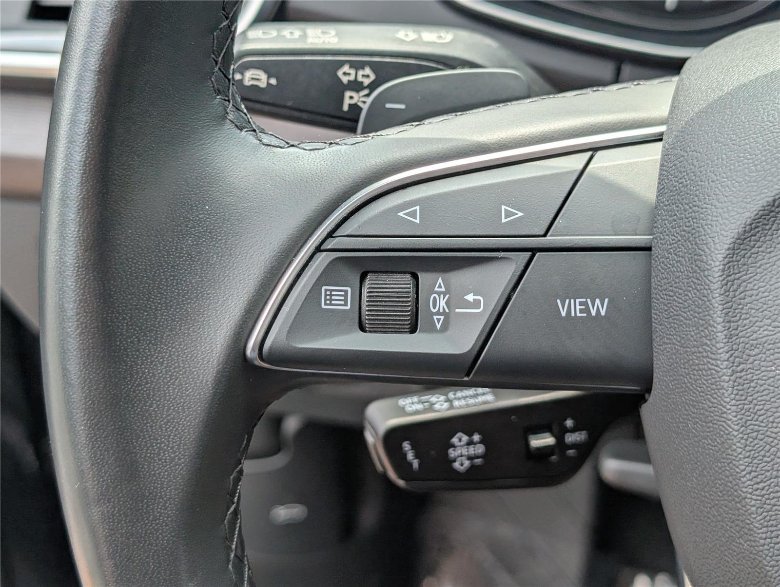 2023 Audi Q5 S line Premium