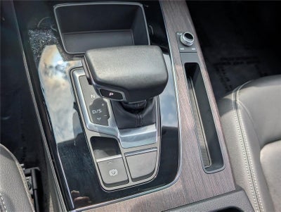 2023 Audi Q5 S line Premium