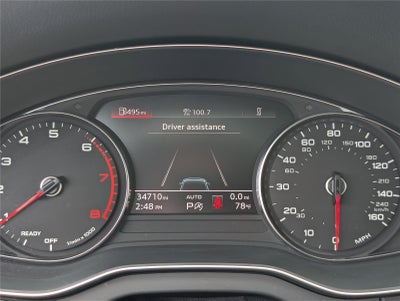 2023 Audi Q5 S line Premium