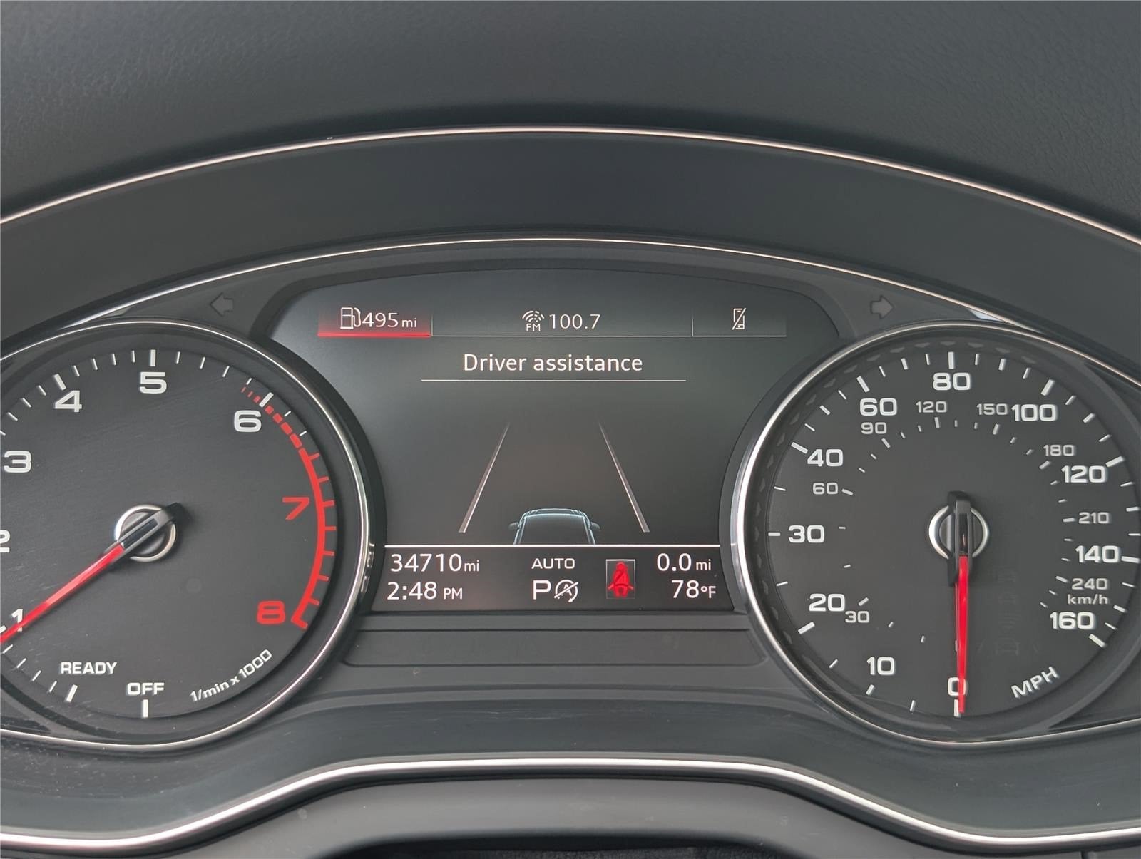 2023 Audi Q5 S line Premium