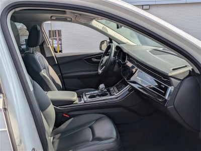 2024 Audi Q7 Premium Plus