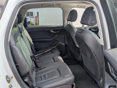 2024 Audi Q7 Premium Plus