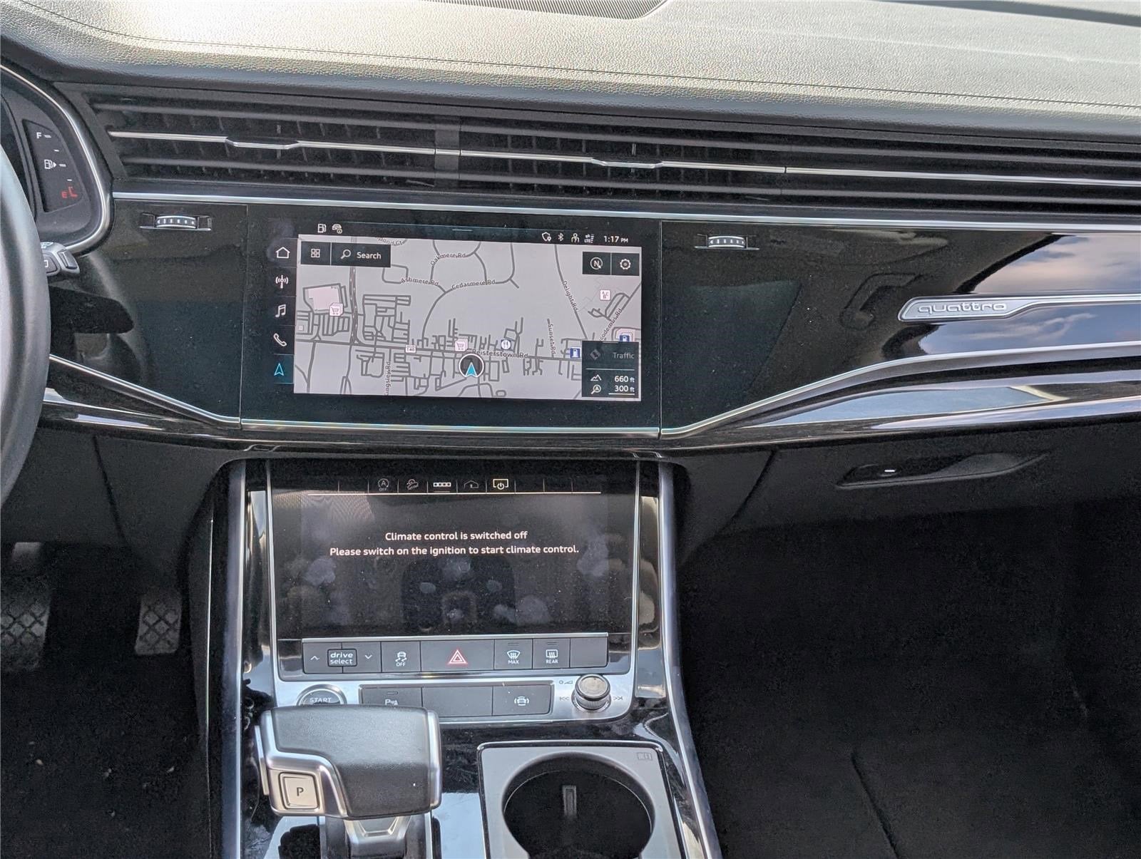 2024 Audi Q7 Premium Plus