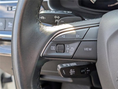 2024 Audi Q7 Premium Plus