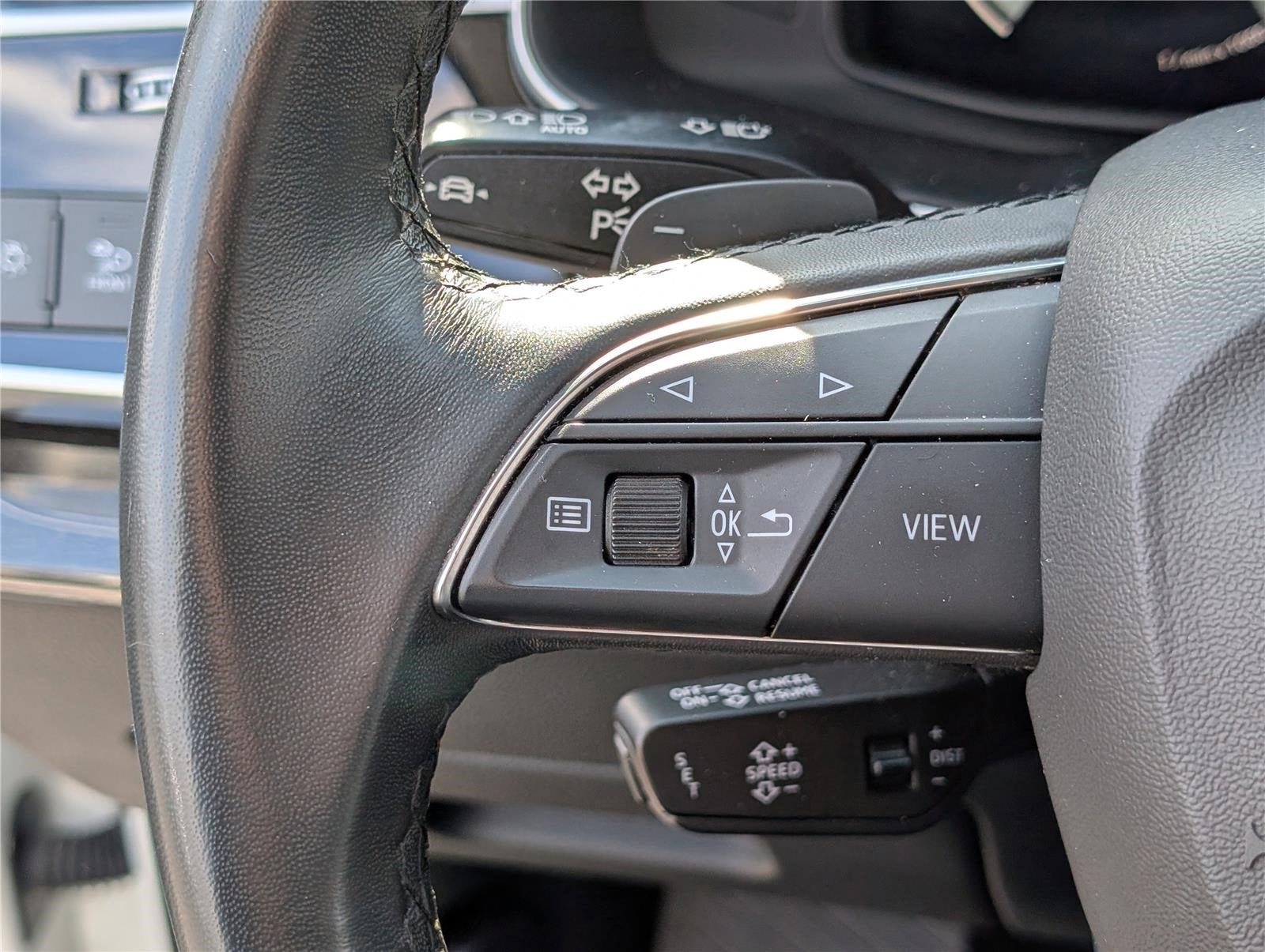 2024 Audi Q7 Premium Plus