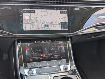 2024 Audi Q7 Premium Plus