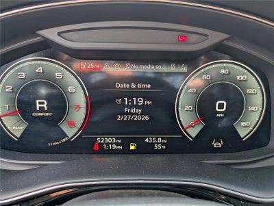 2024 Audi Q7 Premium Plus