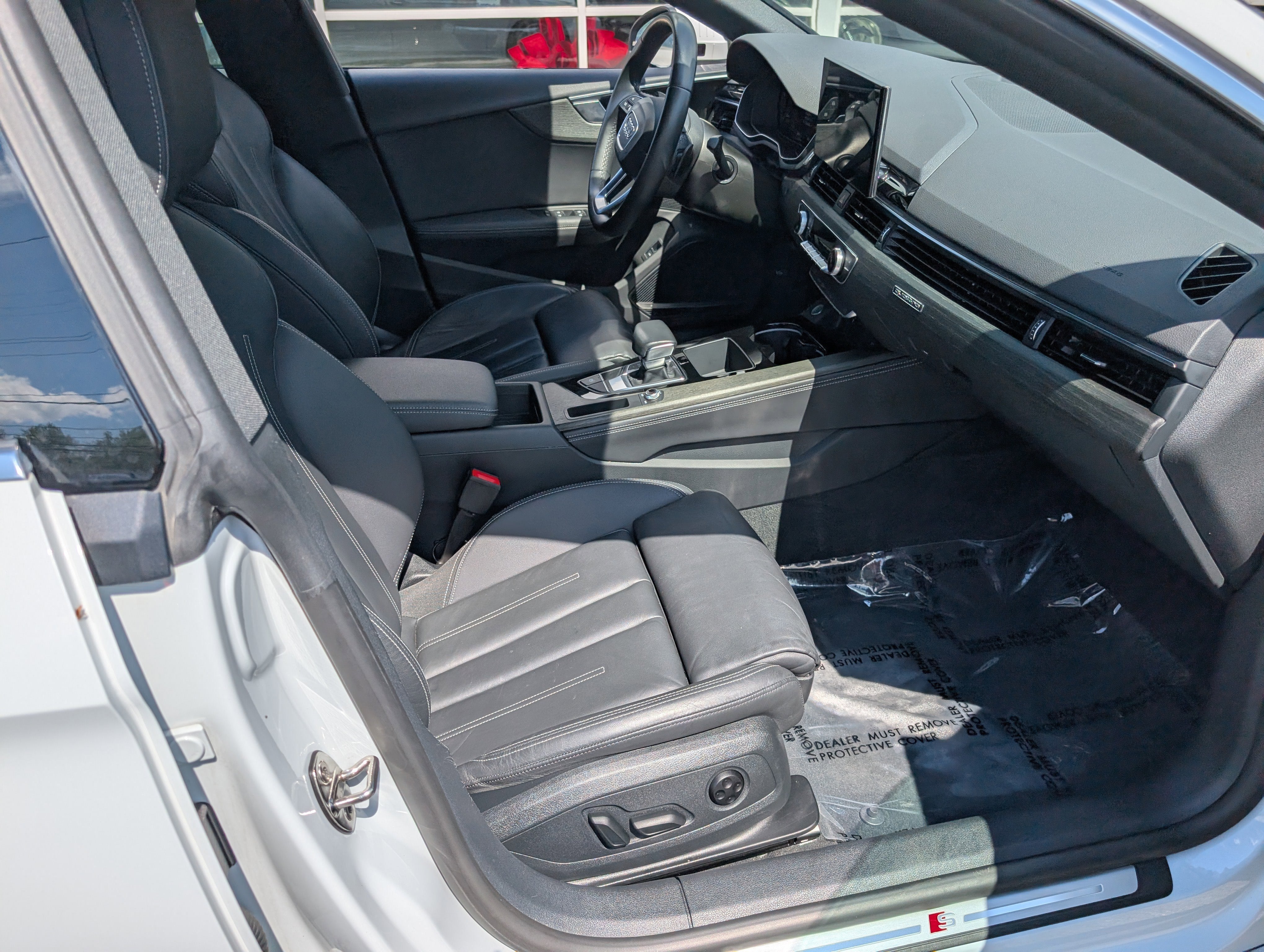 2024 Audi A5 Sportback S line Premium Plus