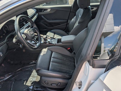 2024 Audi A5 Sportback S line Premium Plus