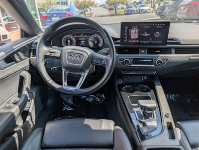 2024 Audi A5 Sportback S line Premium Plus