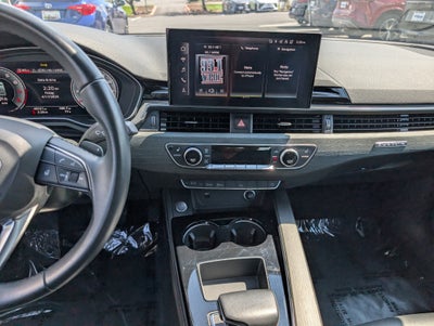 2024 Audi A5 Sportback S line Premium Plus
