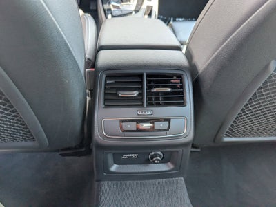 2024 Audi A5 Sportback S line Premium Plus