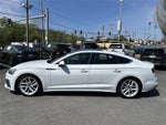 2024 Audi A5 Sportback S line Premium Plus