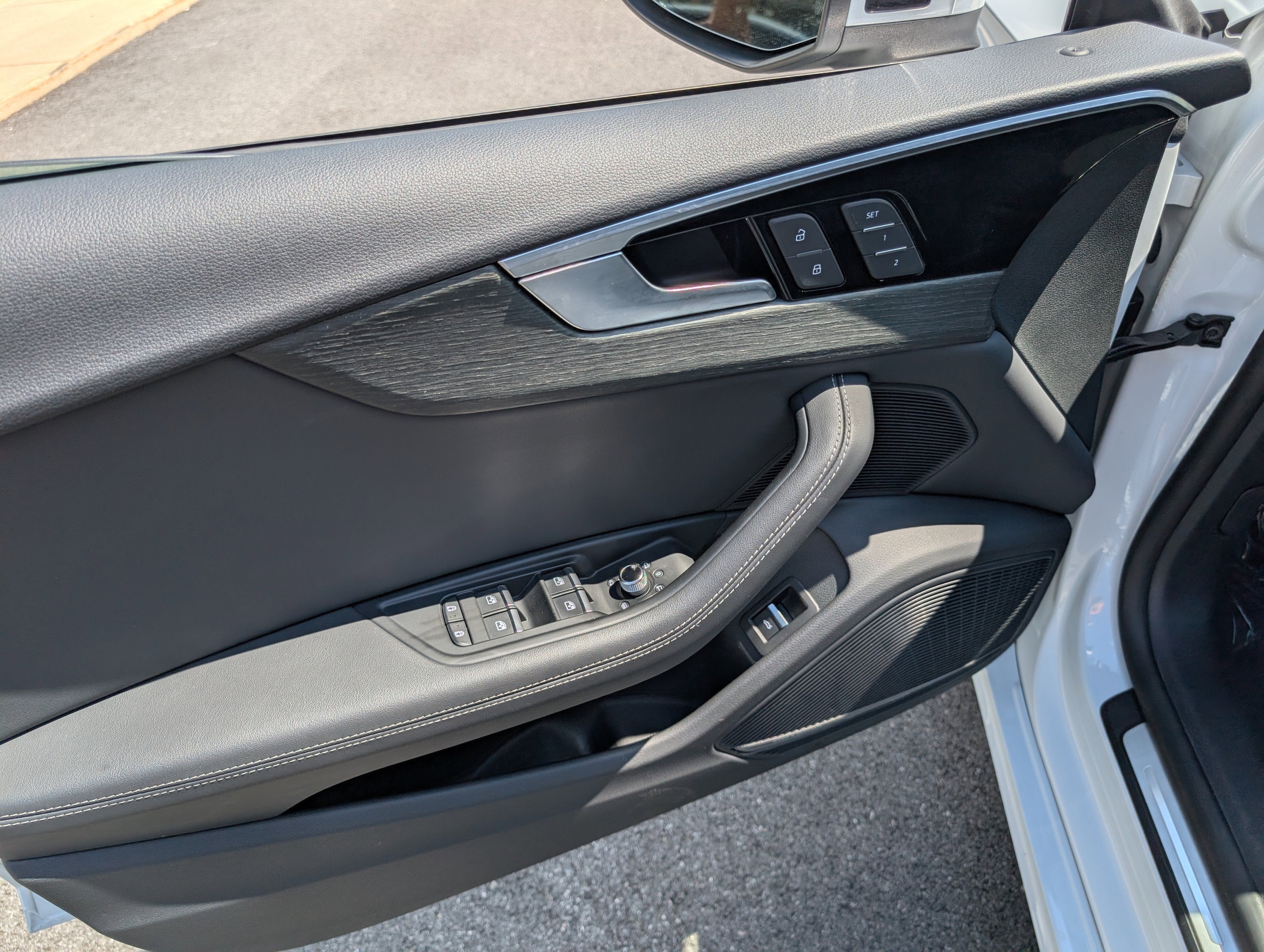 2024 Audi A5 Sportback S line Premium Plus
