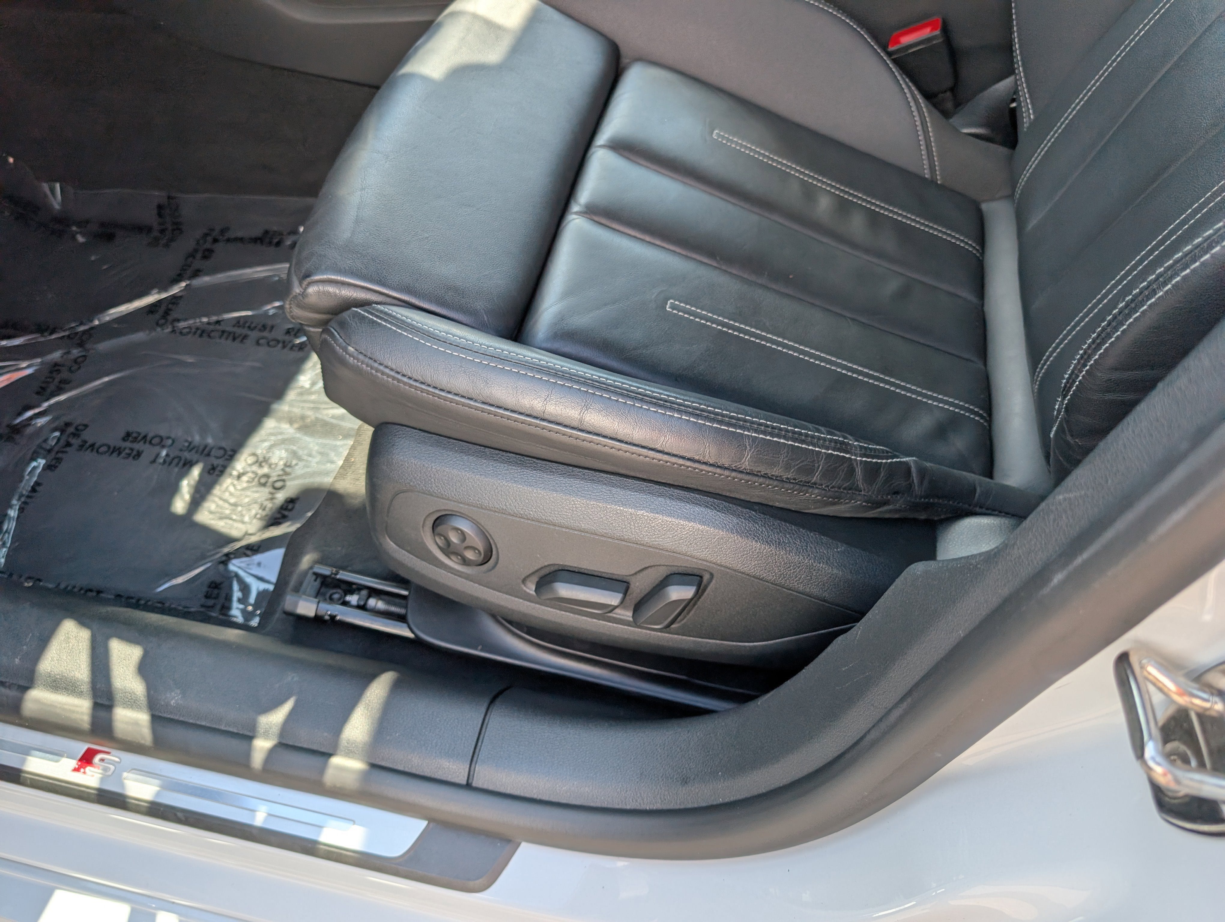 2024 Audi A5 Sportback S line Premium Plus