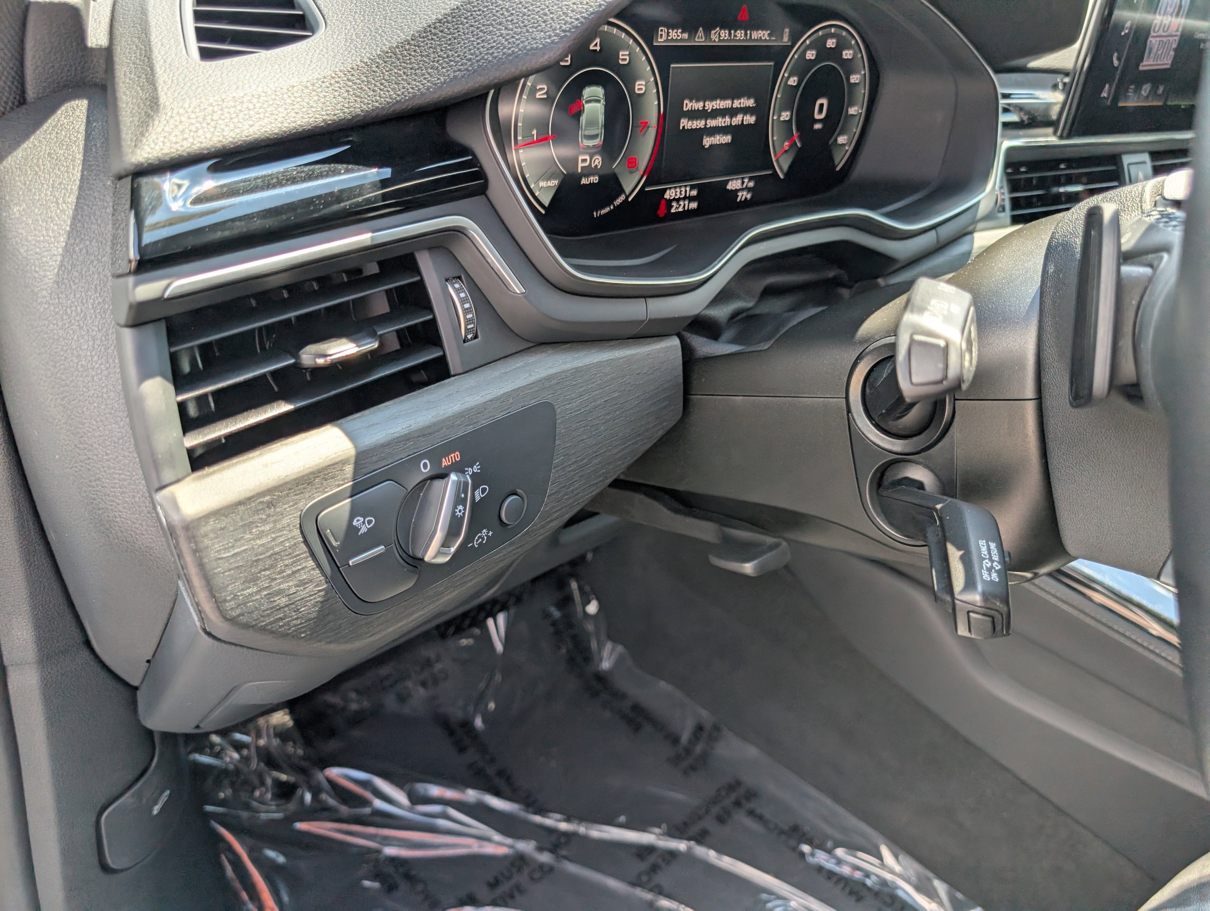 2024 Audi A5 Sportback S line Premium Plus