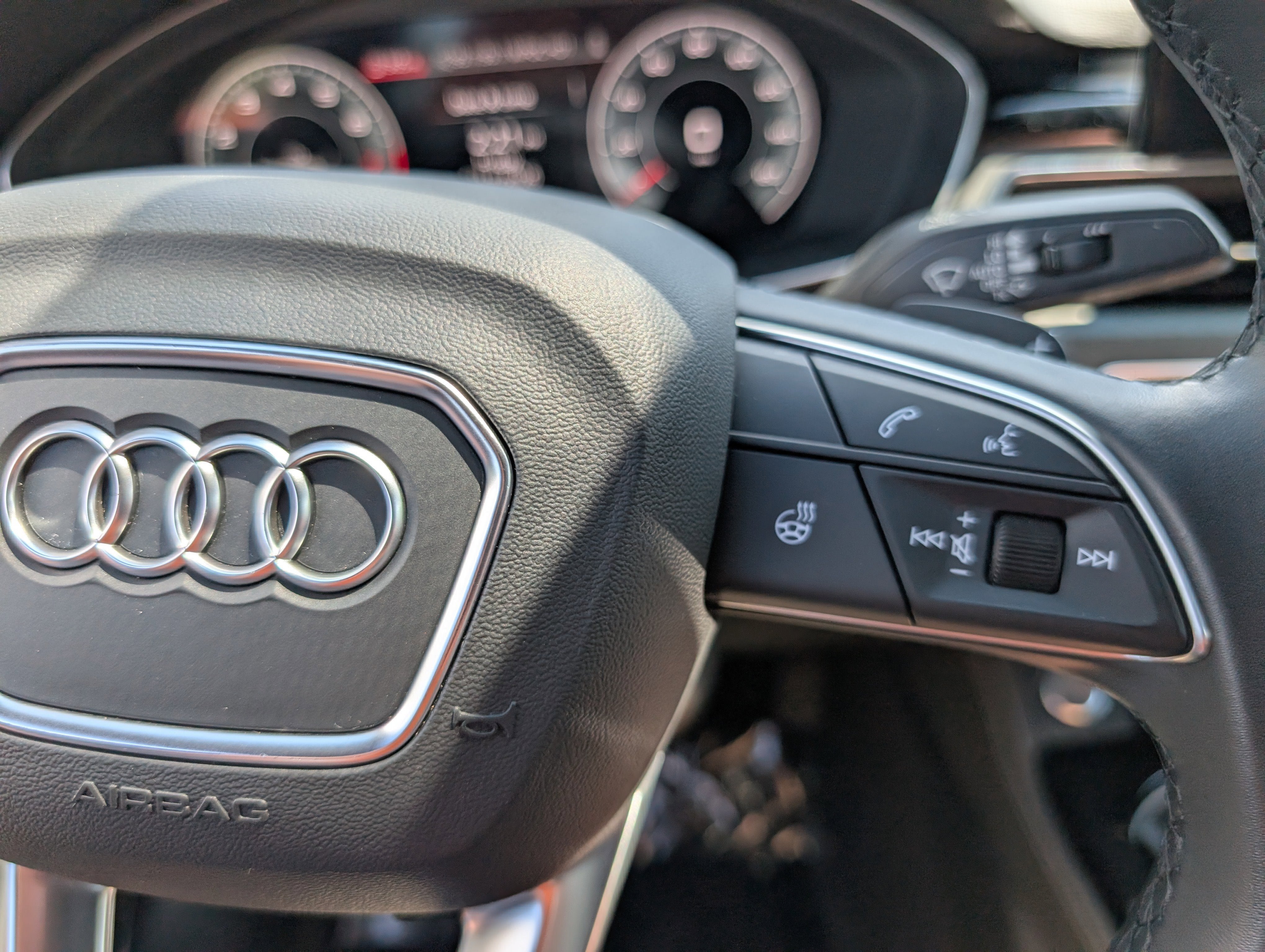 2024 Audi A5 Sportback S line Premium Plus