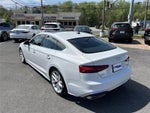 2024 Audi A5 Sportback S line Premium Plus
