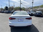 2024 Audi A5 Sportback S line Premium Plus