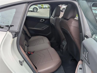 2025 BMW 2 Series 228 xDrive