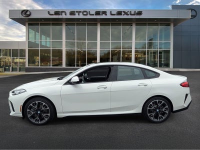 2025 BMW 2 Series 228 xDrive