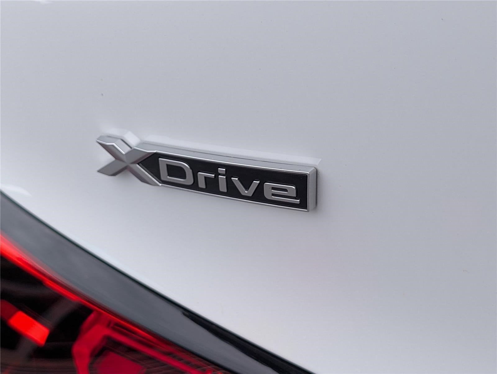 2025 BMW 2 Series 228 xDrive