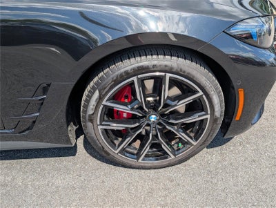 2026 BMW 4 Series 430i xDrive