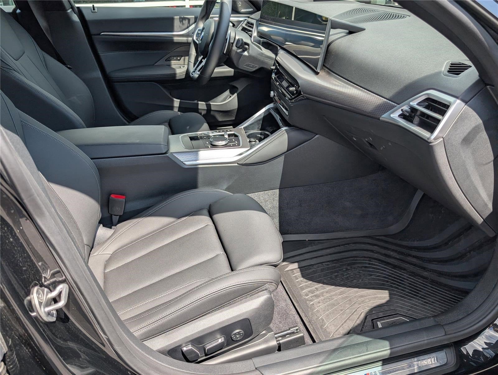 2026 BMW 4 Series 430i xDrive