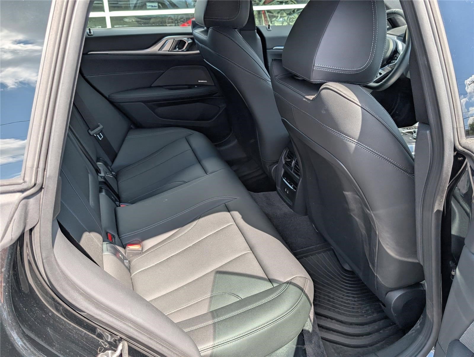 2026 BMW 4 Series 430i xDrive