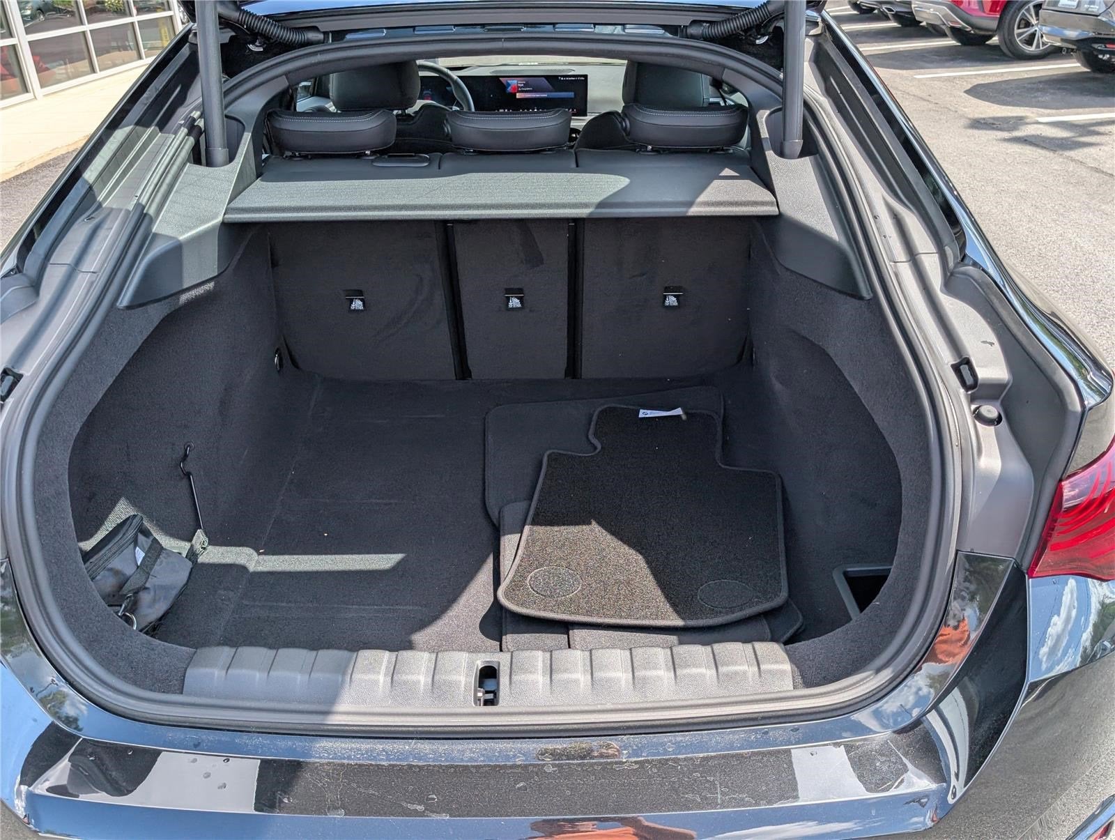 2026 BMW 4 Series 430i xDrive